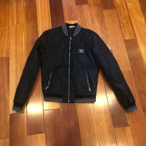 D&G Windbreaker Jacket